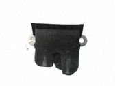 Cerradura de puerta de carga