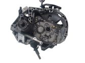 Manual 5 speed gearbox