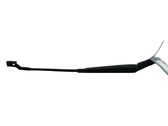 Front wiper blade arm