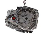 Automatic gearbox