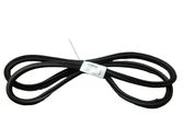 Trunk rubber seal (body)