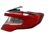 Rear/tail lights