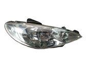 Headlight/headlamp