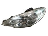 Headlight/headlamp