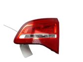 Tailgate rear/tail lights