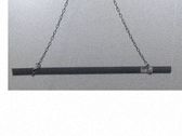 Listón embellecedor de la puerta delantera (moldura)