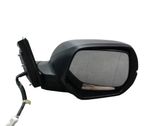 Front door electric wing mirror