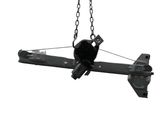 Mécanisme de lève-vitre avec moteur