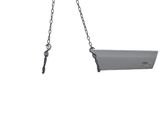 Moulure de porte avant