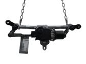 Wiper motor