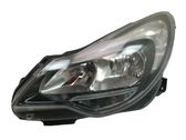 Headlight/headlamp