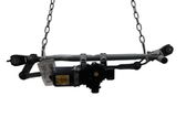 Wiper motor