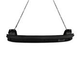 Front bumper support beam