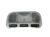 Front seat light