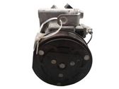 Air conditioning (A/C) compressor (pump)
