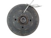 Drum brake (rear)