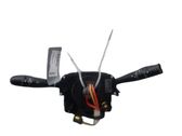 Wiper turn signal indicator stalk/switch