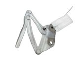 Engine bonnet/hood hinges