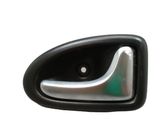 Front door interior handle