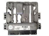Engine control unit/module ECU