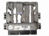 Unidad de control/módulo ECU del motor