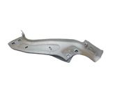 Headlight/headlamp mounting bracket