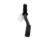 Accelerator throttle pedal