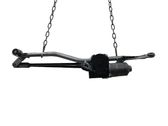 Wiper motor