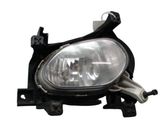 Front fog light
