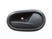 Front door interior handle