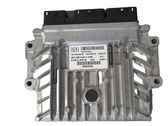 Engine control unit/module ECU