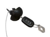 Fuel tank filler cap