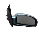 Front door electric wing mirror