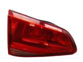 Tailgate rear/tail lights