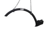 Front arch trim