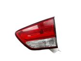 Tailgate rear/tail lights