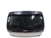 Tailgate/trunk/boot lid