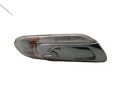 Front fender indicator light