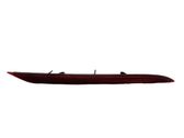 Rear tail light reflector