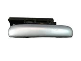 Front door exterior handle