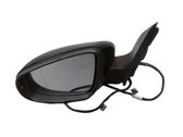 Front door electric wing mirror