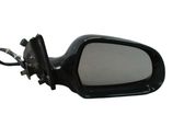 Front door electric wing mirror