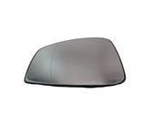 Wing mirror glass