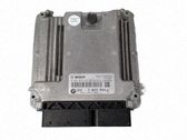 Unidad de control/módulo ECU del motor