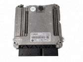 Unidad de control/módulo ECU del motor