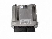 Motorsteuergerät ECU