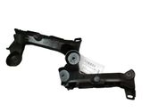 Rear bumper mounting bracket