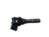 Wiper control stalk