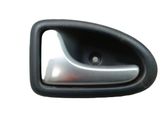Front door interior handle