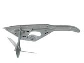 Fender mounting bracket